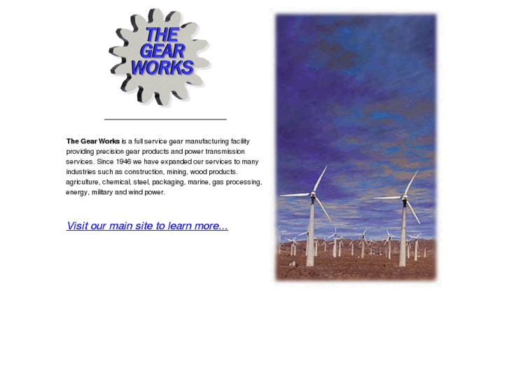 www.windturbinegearbox.com