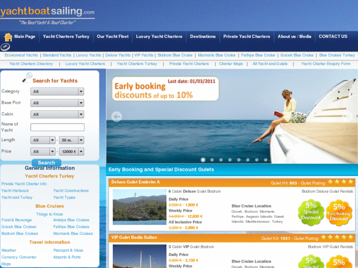 www.yachtboatsailing.com