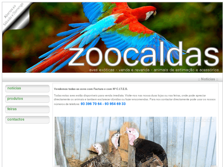 www.zoocaldas.com