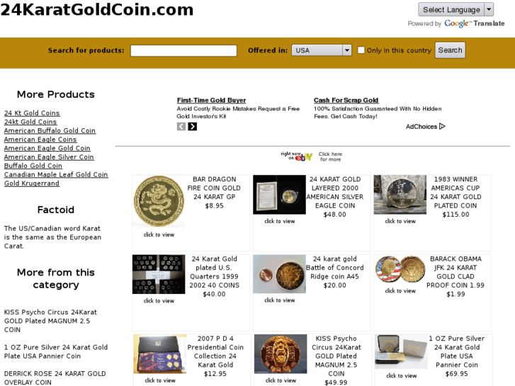 www.24karatgoldcoin.com