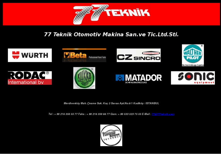 www.77teknik.com