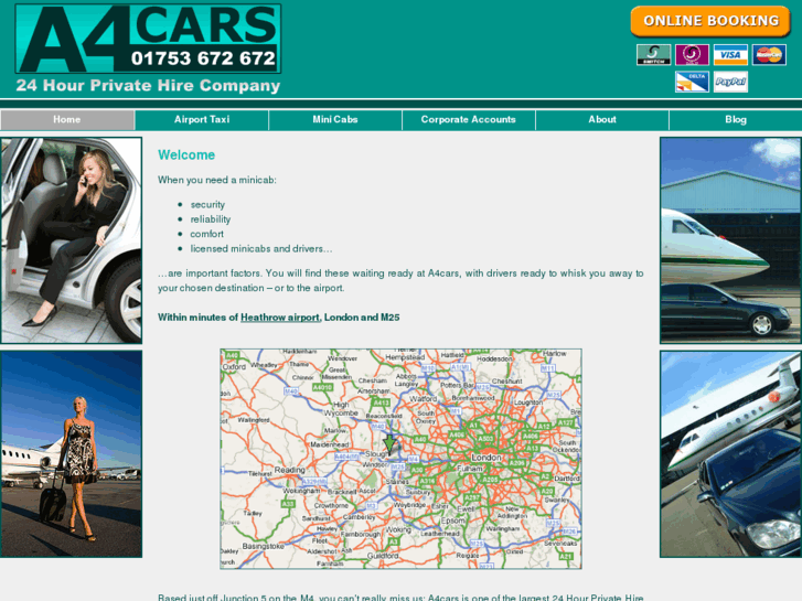 www.a4cars.co.uk