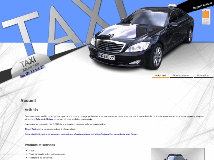 www.ablon-taxi.com