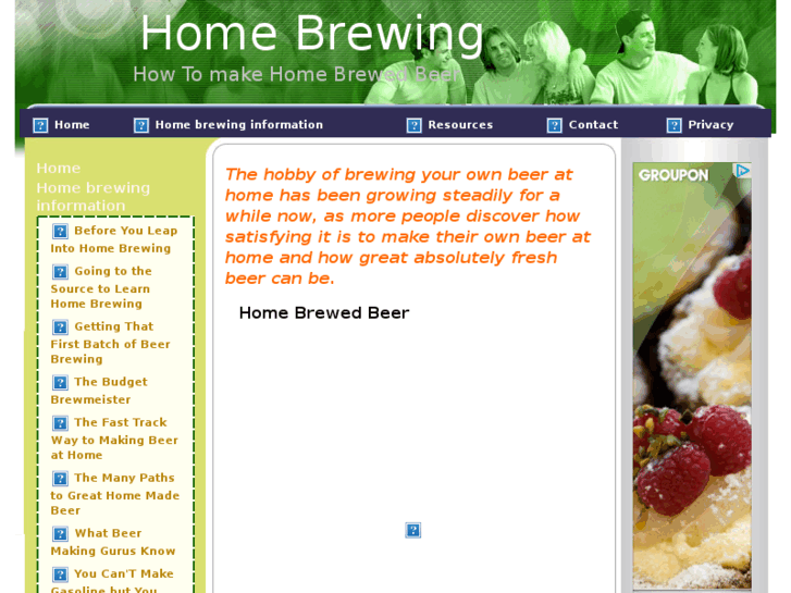 www.abouthomebrewing.com