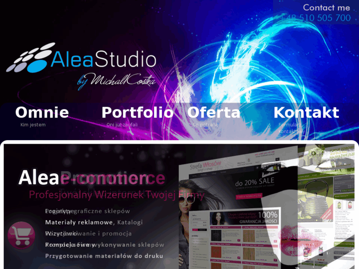 www.aleastudio.com