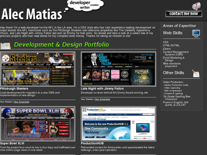 www.alecmatias.com