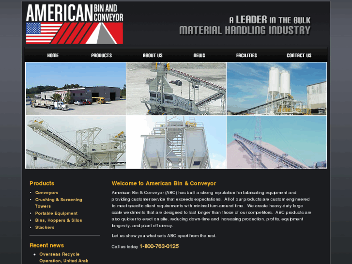 www.americanconveyor.com