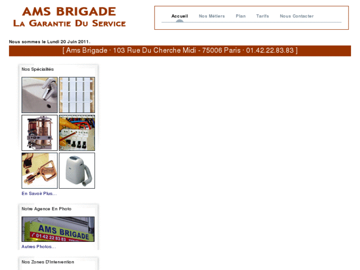 www.ams-brigade.com