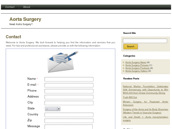 www.aortasurgery.com