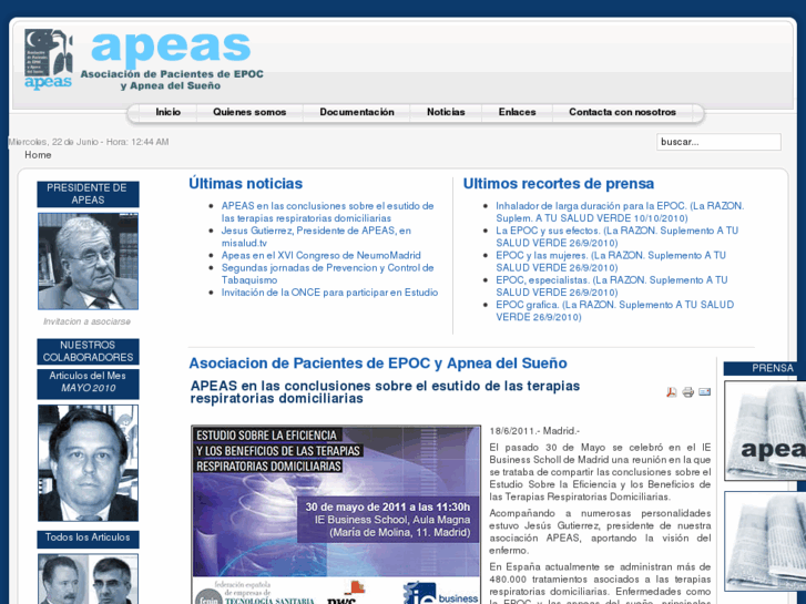 www.apeas.es