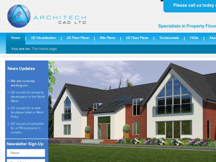 www.architechcad.com