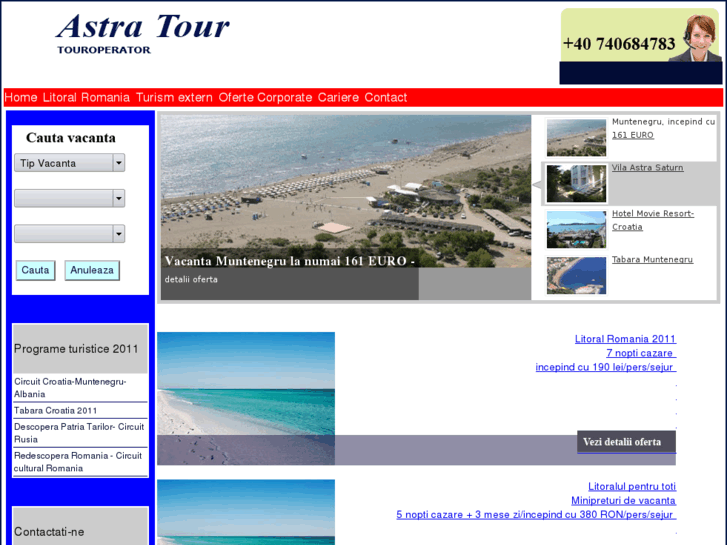 www.astra-tour.ro