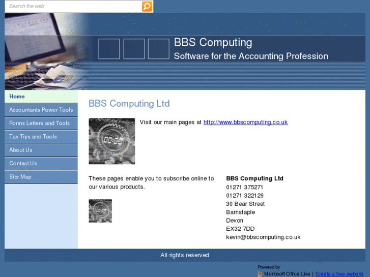 www.bbscomputingltd.com