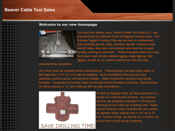 www.beavertoolsales.com