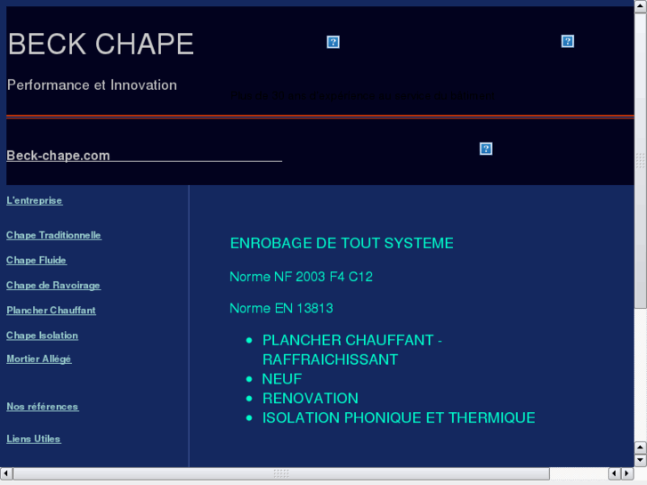 www.beck-chape.com