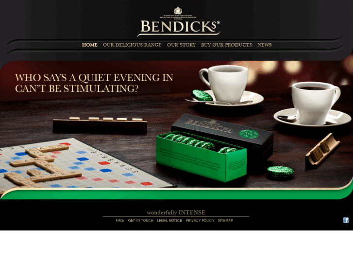 www.bendicks.biz