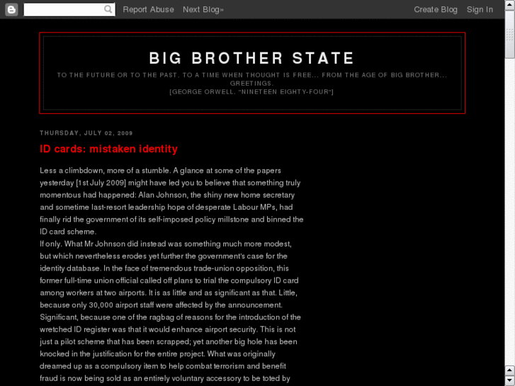 www.bigbrotherstate.org