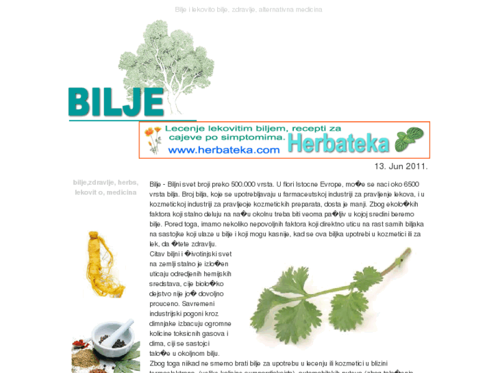 www.bilje.com