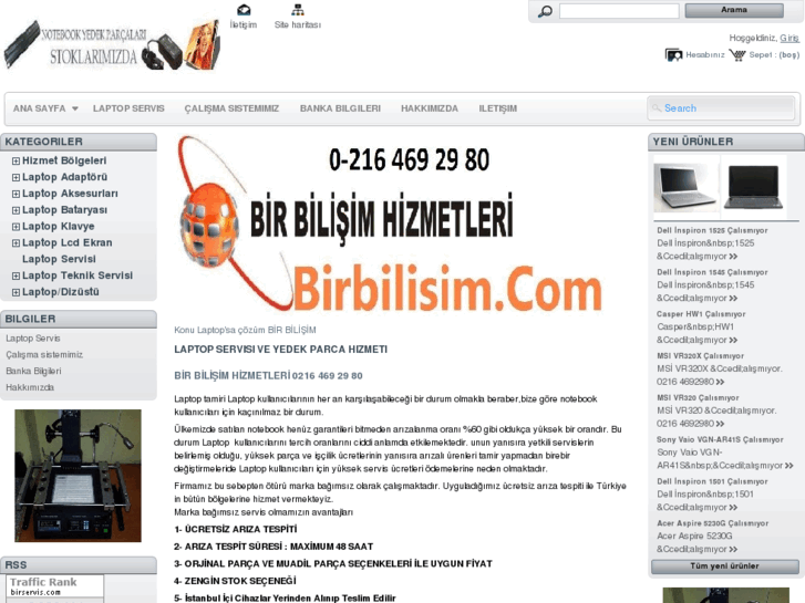 www.birservis.com