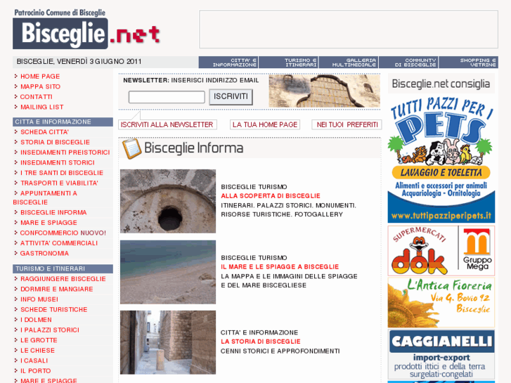 www.bisceglie.net