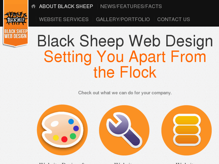 www.blacksheepwebdesign.com