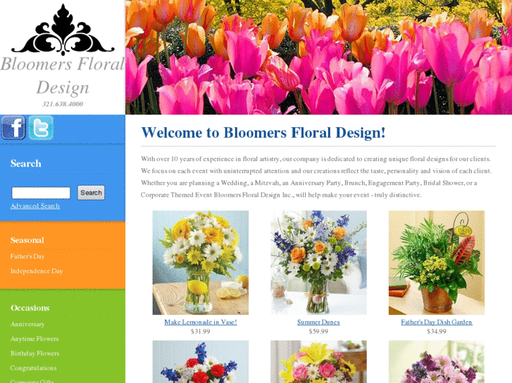 www.bloomersinc.net