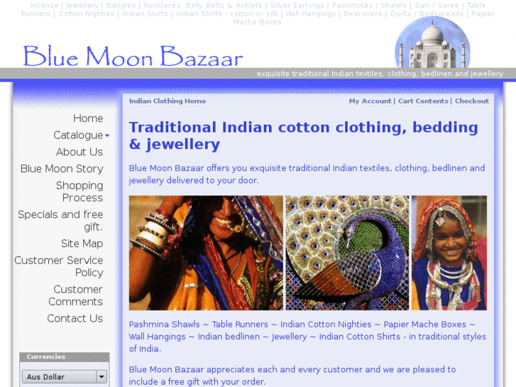 www.bluemoonbazaar.com