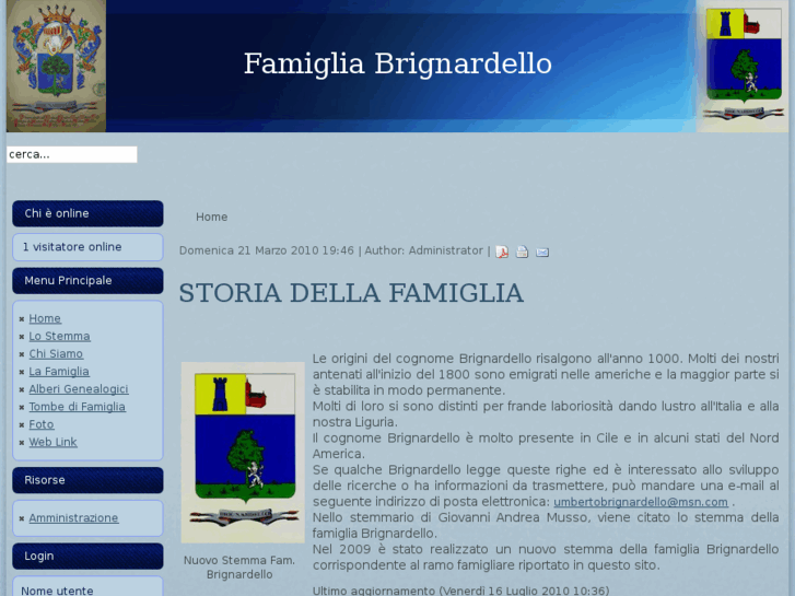 www.brignardello.net