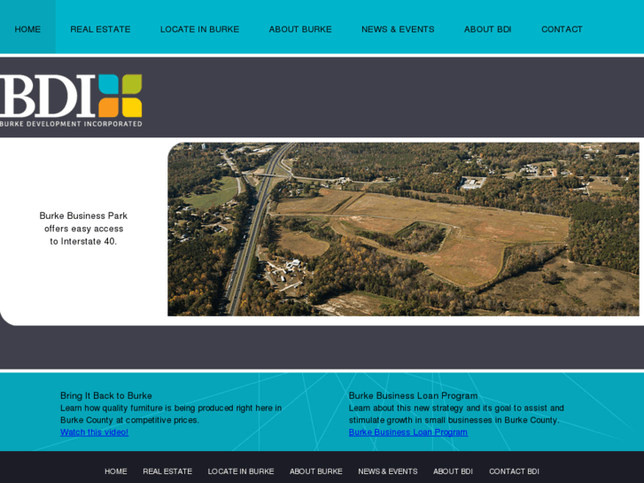 www.burkedevelopmentinc.org