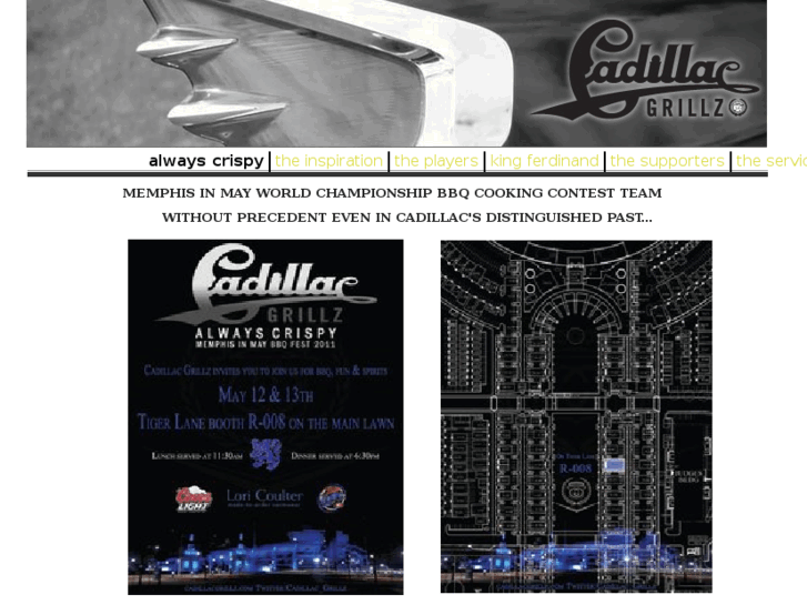 www.cadillacgrillz.com