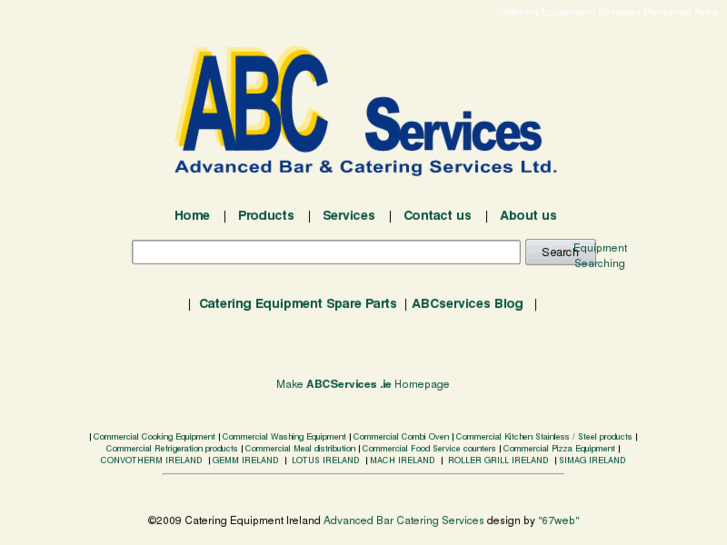 www.cateringequipmentdublin.com