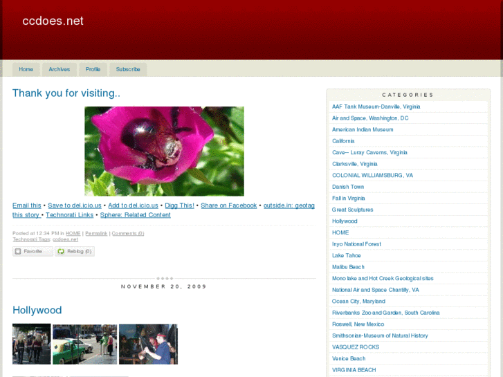 www.ccdoes.net