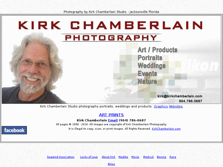 www.chamberlainphotos.com