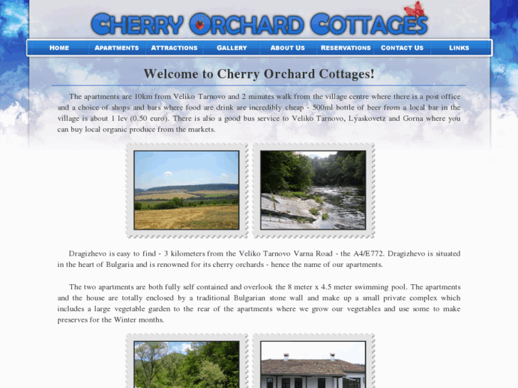 www.cherryorchardcottages.com