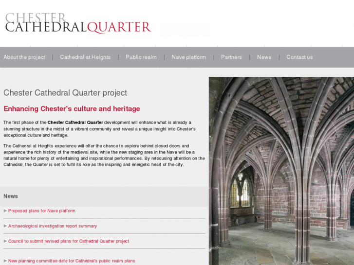 www.chestercathedralquarter.org