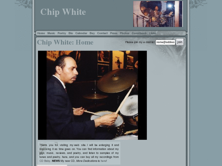 www.chipwhitejazz.com