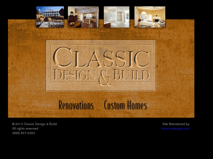 www.classicdesignandbuild.com