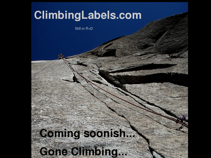 www.climbinglabels.com