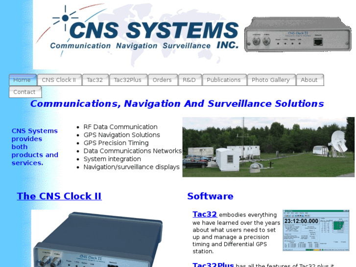 www.cnssys.com