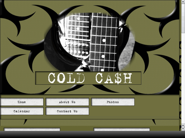 www.coldcashblues.com