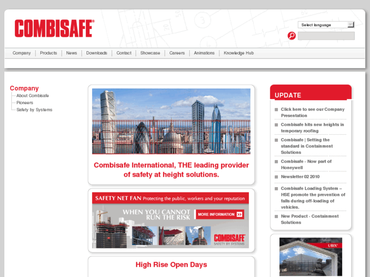 www.combisafe.net