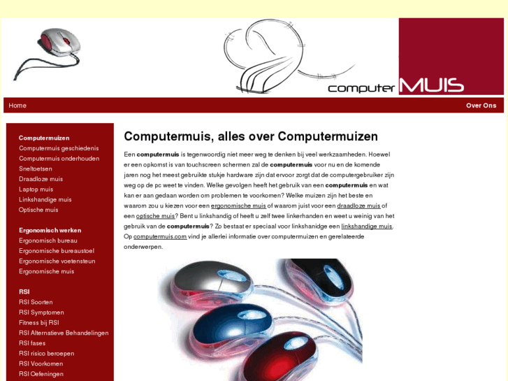 www.computermuis.com