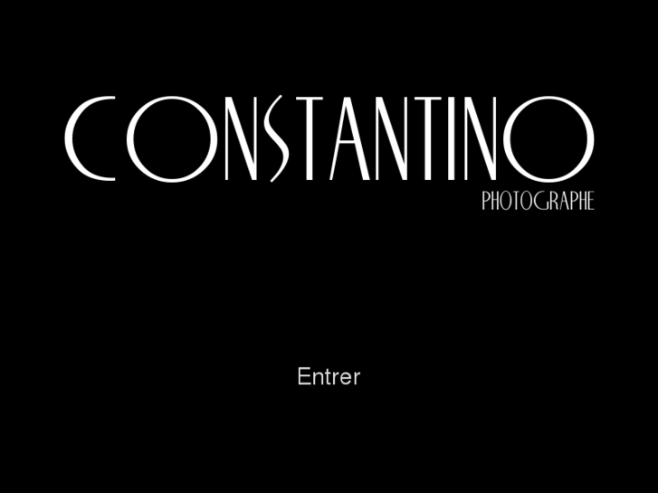 www.constantino-photo.com