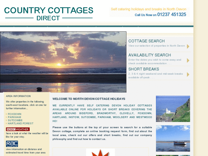 www.countrycottagesdirect.co.uk