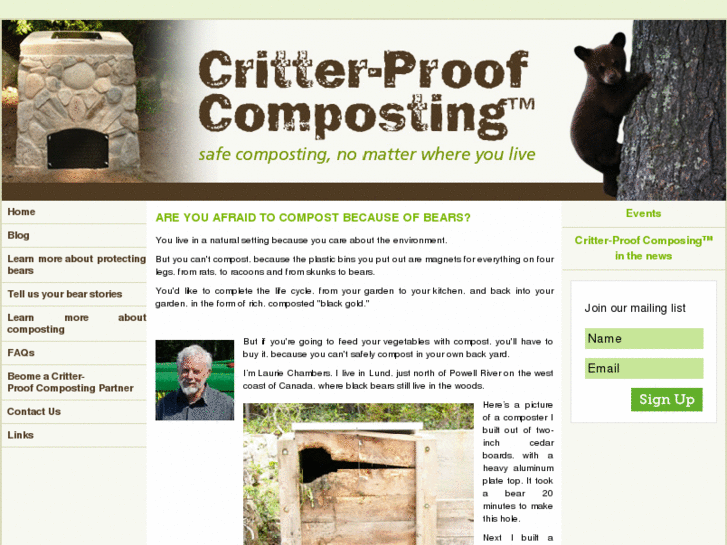 www.critterproofcomposting.com