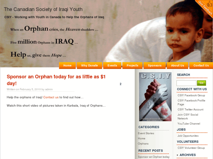 www.csiy.org