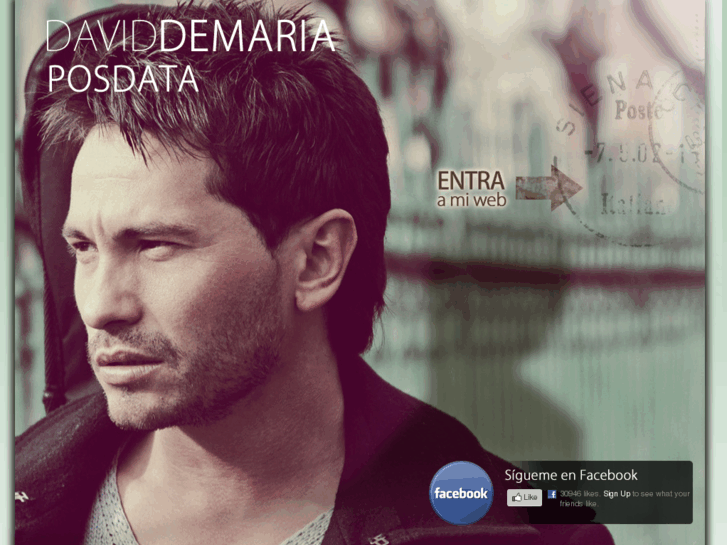 www.davidemaria.com