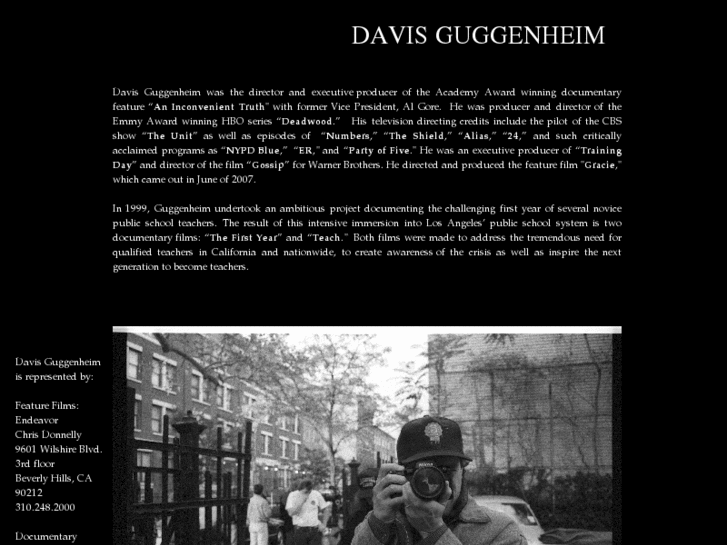 www.davisguggenheim.com