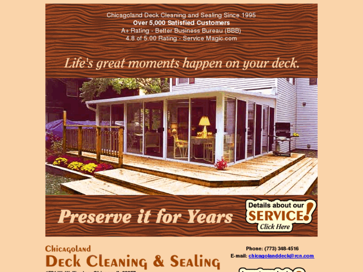 www.deck-sealing.com