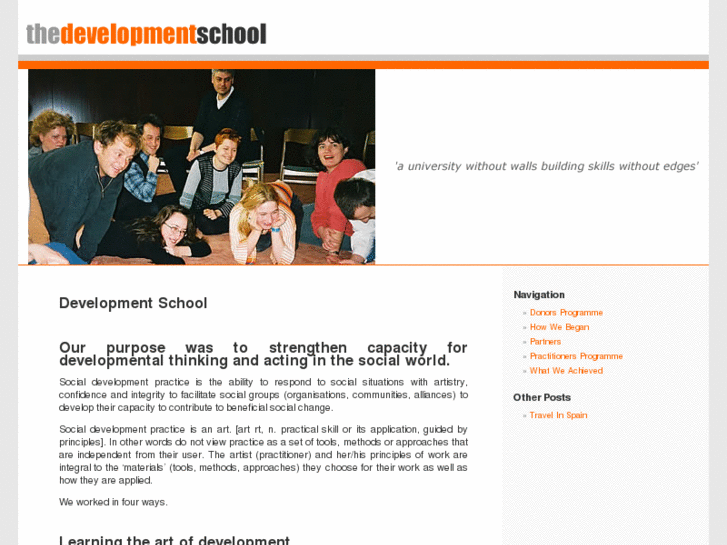 www.development-school.org